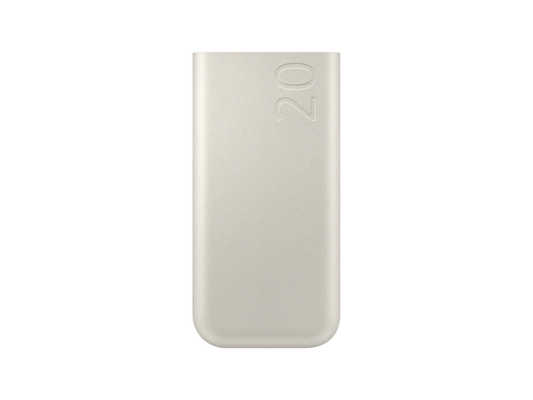 Samsung Powerbank - 20000mah - Power bank - Samsung - Accessories - Guards On Duty Shop & Security Guards