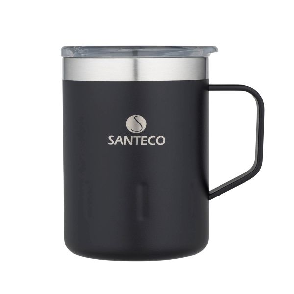 Santeco Kemi II Carbon Black 350ml