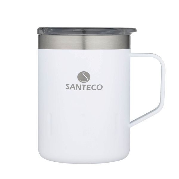 Santeco Kemi II Milk White 350ml