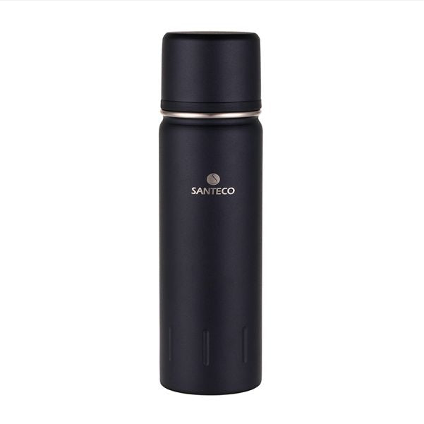 Santeco Kolima Carbon Black 500ml