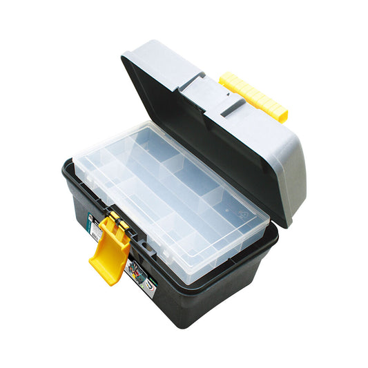 Prokits Multi-function Tool Box Wth Storage Tray — Proskit | Guards on Duty Shop