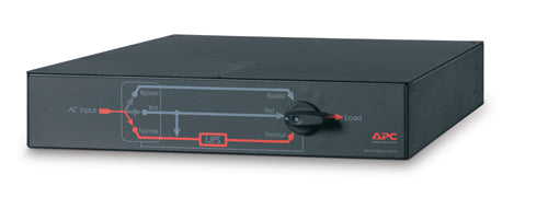 5KVa Service ByPass Panel - Guards On Duty Shop & Security Guards