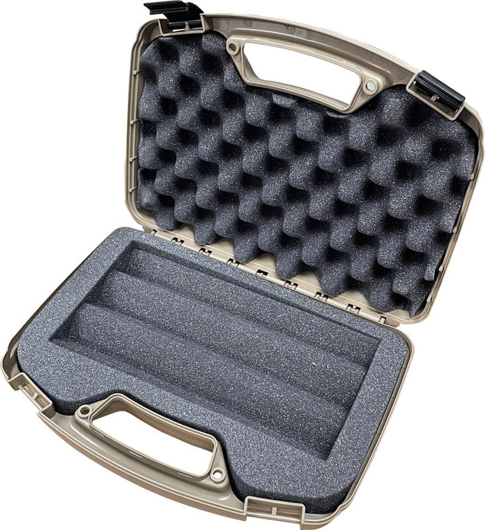 MTM SUPPRESSOR CASE — MTM-SC3