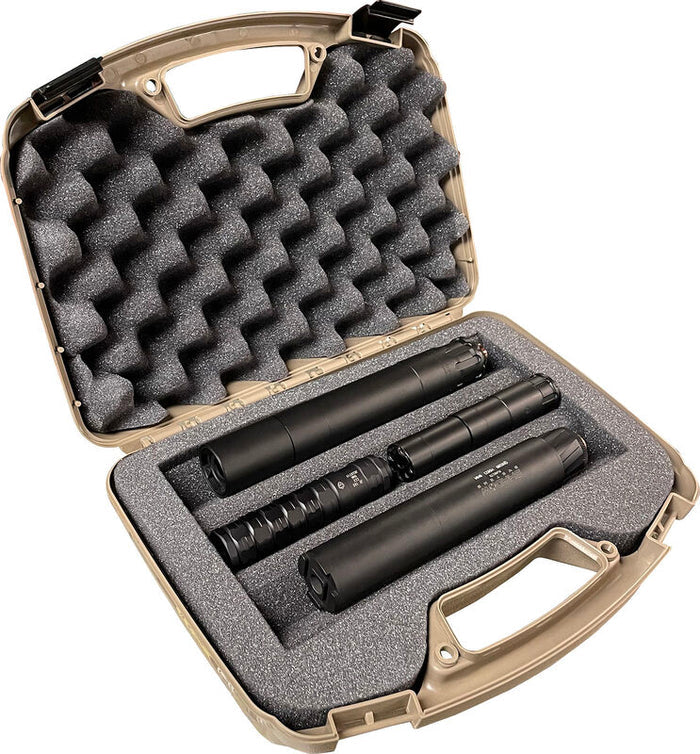 MTM SUPPRESSOR CASE — MTM-SC3