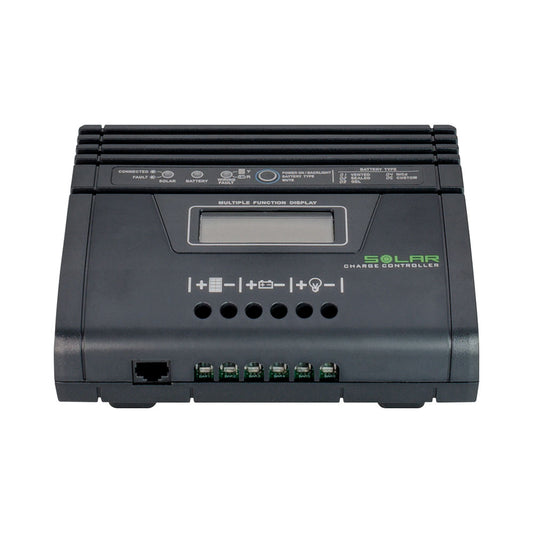 Linkqnet 300w 12vdc Mppt Solar Charge Controller — LinkQnet | Guards on Duty Shop