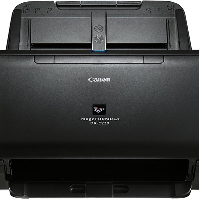 Canon Dr-c230 Desktop Workgroup Document Scanner — Canon | Guards on Duty Shop South Africa