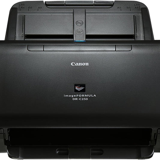 Canon Dr-c230 Desktop Workgroup Document Scanner — Canon | Guards on Duty Shop South Africa