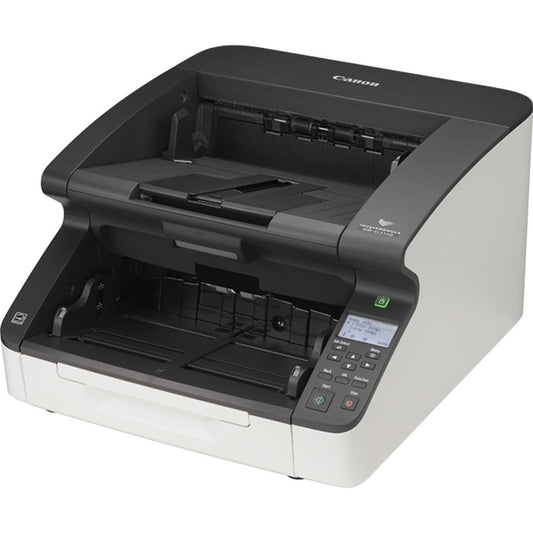 Canon Dr-g2110 Production Scanner, High Volume & High Performance Scanner — Canon | Guards on Duty Shop South Africa