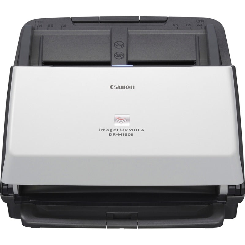 Canon Dr-m160 Ii Departmental Document Scanner — Canon | Guards on Duty Shop South Africa