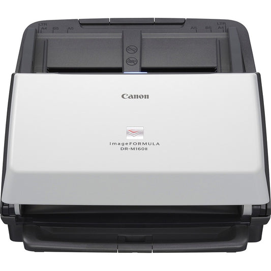 Canon Dr-m160 Ii Departmental Document Scanner — Canon | Guards on Duty Shop South Africa