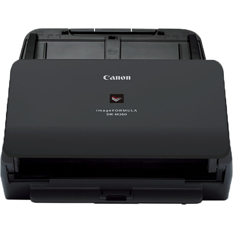 Canon Dr-m260 Desktop Document Scanner — Canon | Guards on Duty Shop South Africa