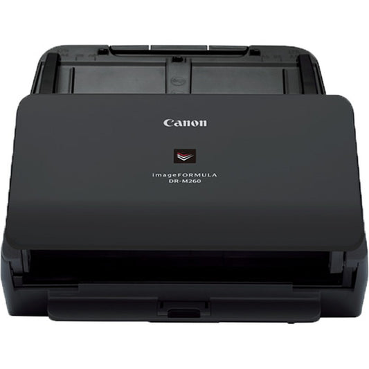 Canon Dr-m260 Desktop Document Scanner — Canon | Guards on Duty Shop South Africa