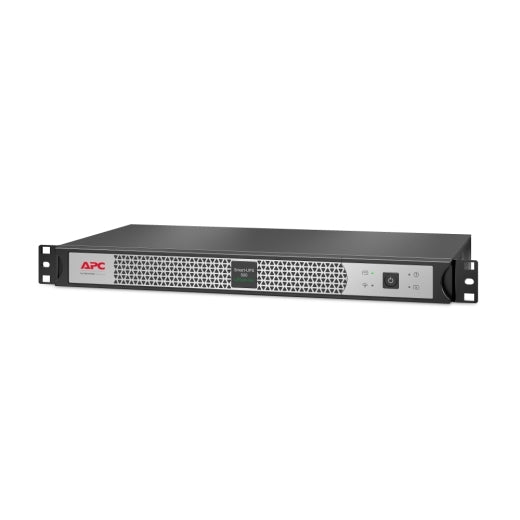 APC Smart-UPS Line Interactive 500VA Lithium-ion Rackmount - Guards On Duty Shop & Security Guards