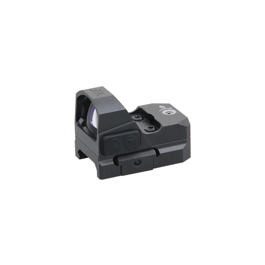 VECTOR OPTICS - FRENZY 1X17X24 GREEN DOT Guards On Duty Security