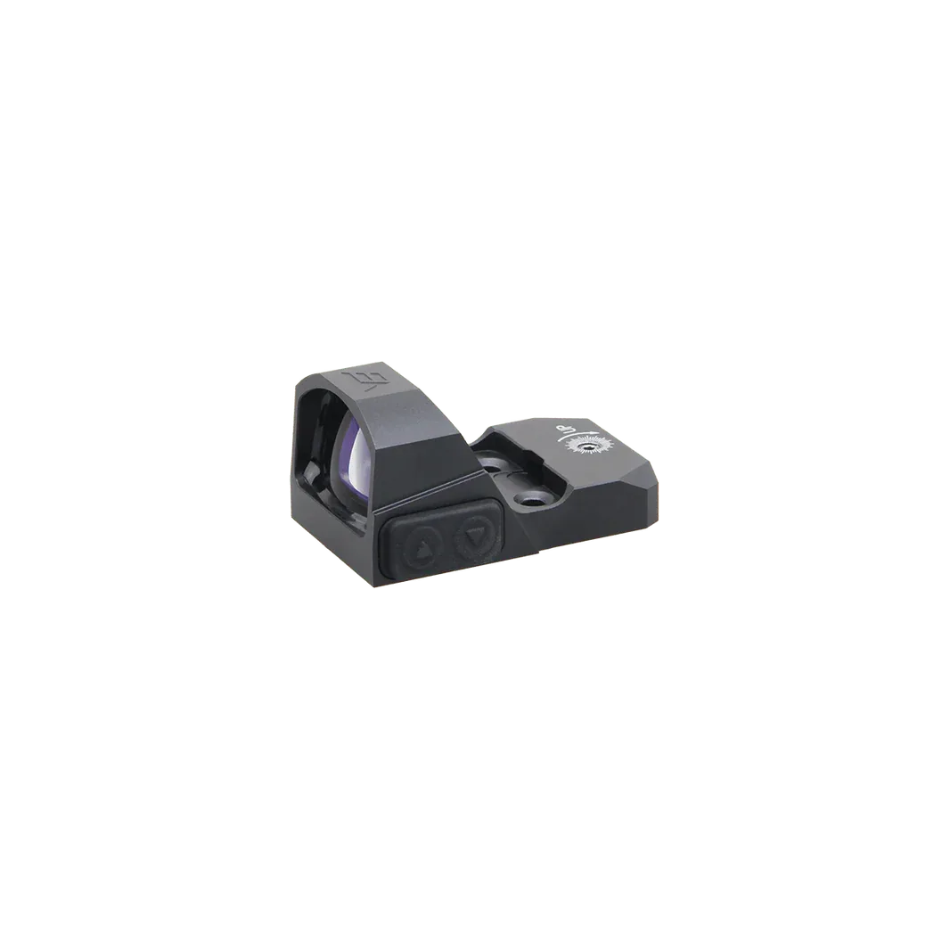 VECTOR OPTICS - FRENZY 1X17X24 GREEN DOT Guards On Duty Security