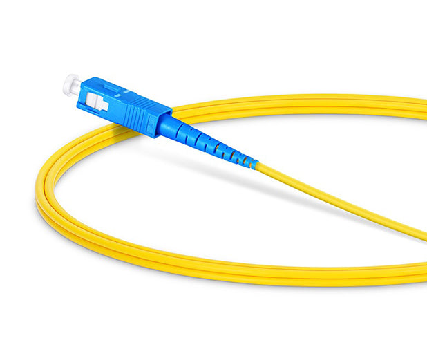 UltraLAN Fiber Flylead SC-SC UPC SM Simplex (20Meter)