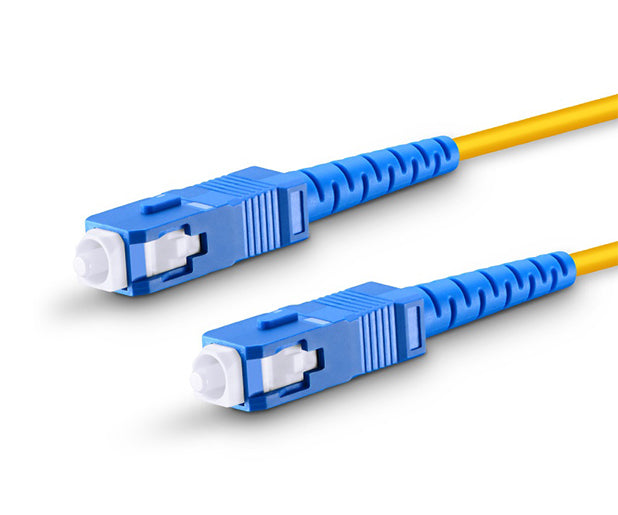 UltraLAN Fiber Flylead SC-SC UPC SM Simplex (20Meter)