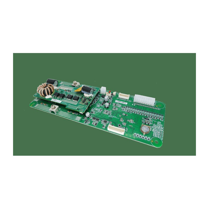 Motorised Siren - 220VAC 1000m - Securi-Prod | Guards on Duty Shop South Africa