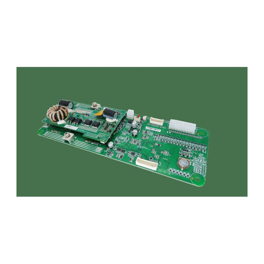 Motorised Siren - 220VAC 1000m - Securi-Prod | Guards on Duty Shop South Africa