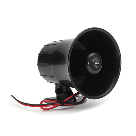 Siren 20W - 6 Tone - Securi-Prod | Guards on Duty Shop South Africa