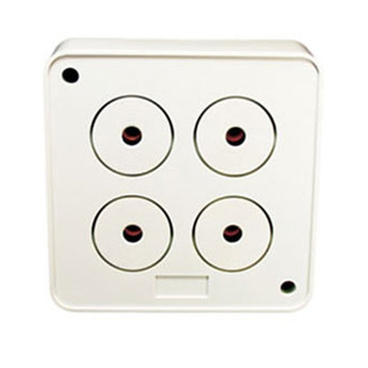 SP Quad Piezo Maxi Bomb - Securi-Prod | Guards on Duty Shop South Africa