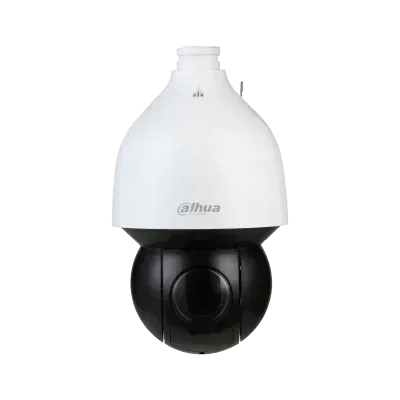 Dahua 2MP PTZ 150m IR 45 x Optical Zoom Guards On Duty Security