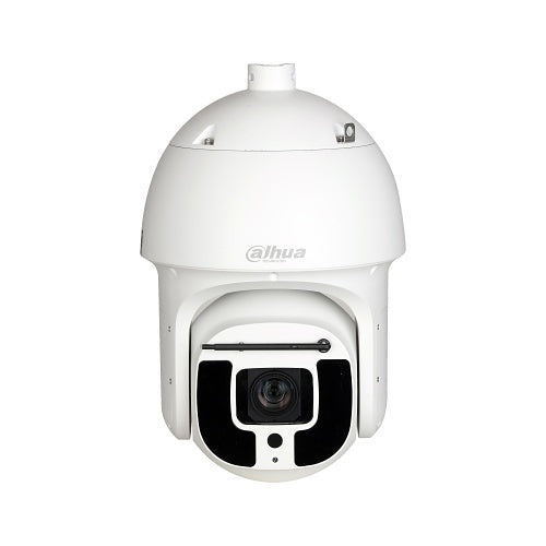 Dahua 4MP PTZ 500m IR 40x Optical Zoom - Auto Tracking - Face Detection