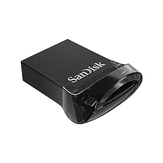 Sandisk Ultra Fit 128GB USB-A Flash Drive - Guards On Duty Shop & Security Guards