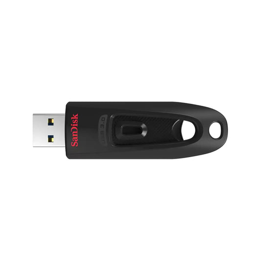Sandisk Ultra 32GB USB-A Flash Drive - Guards On Duty Shop & Security Guards
