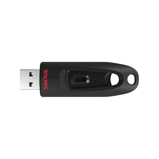 Sandisk Ultra 512GB USB-A Flash Drive - Guards On Duty Shop & Security Guards