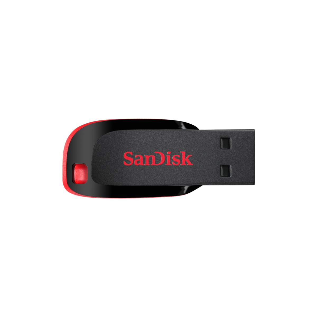 Sandisk Cruzer Blade 128GB USB-A Flash Drive - Guards On Duty Shop & Security Guards