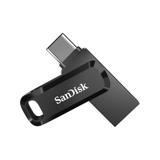 SanDIsk Ultra 512GB Dual Drive GO USB TYPE C Flash Drive - Guards On Duty Shop & Security Guards