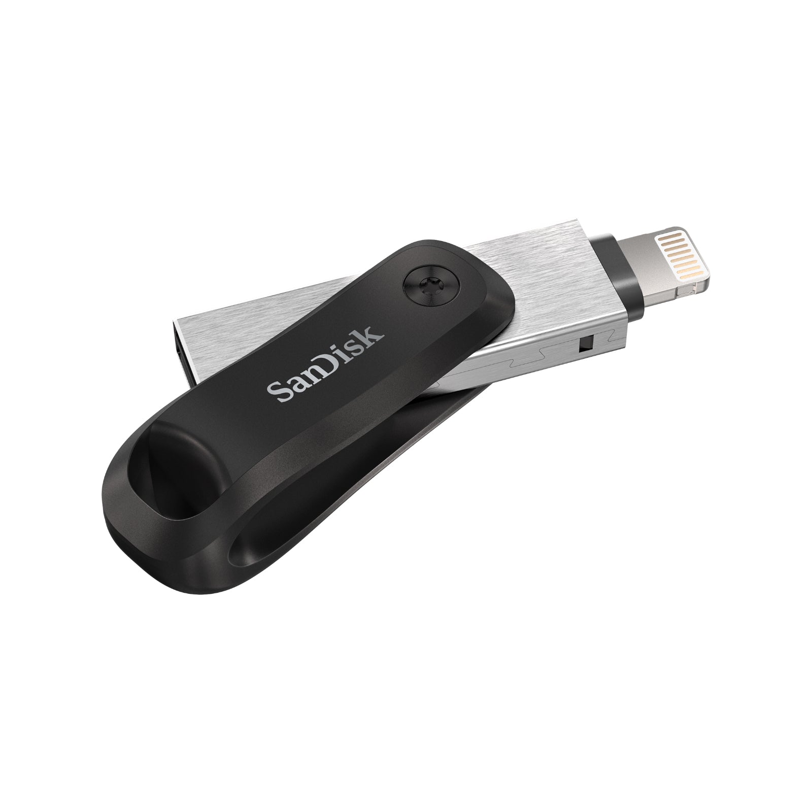Sandisk iXpand Go 128GB USB-A & Lightning Flash Drive - Guards On Duty Shop & Security Guards