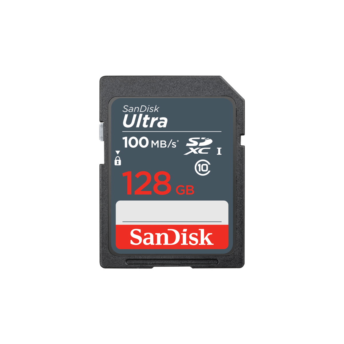 Sandisk Ultra 128GB Class 10 SDXC Card - Guards On Duty Shop & Security Guards