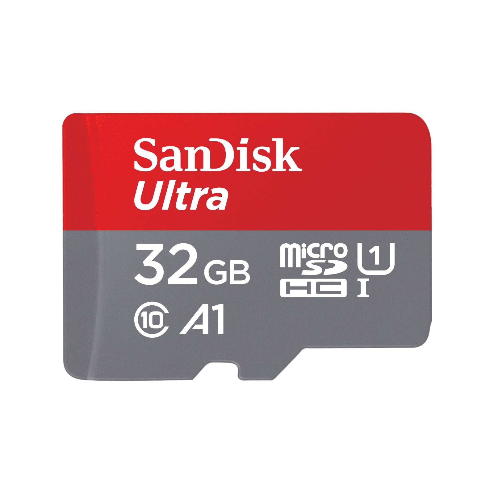 Sandisk Ultra 32GB Class 10 MicroSDHC Card - Guards On Duty Shop & Security Guards