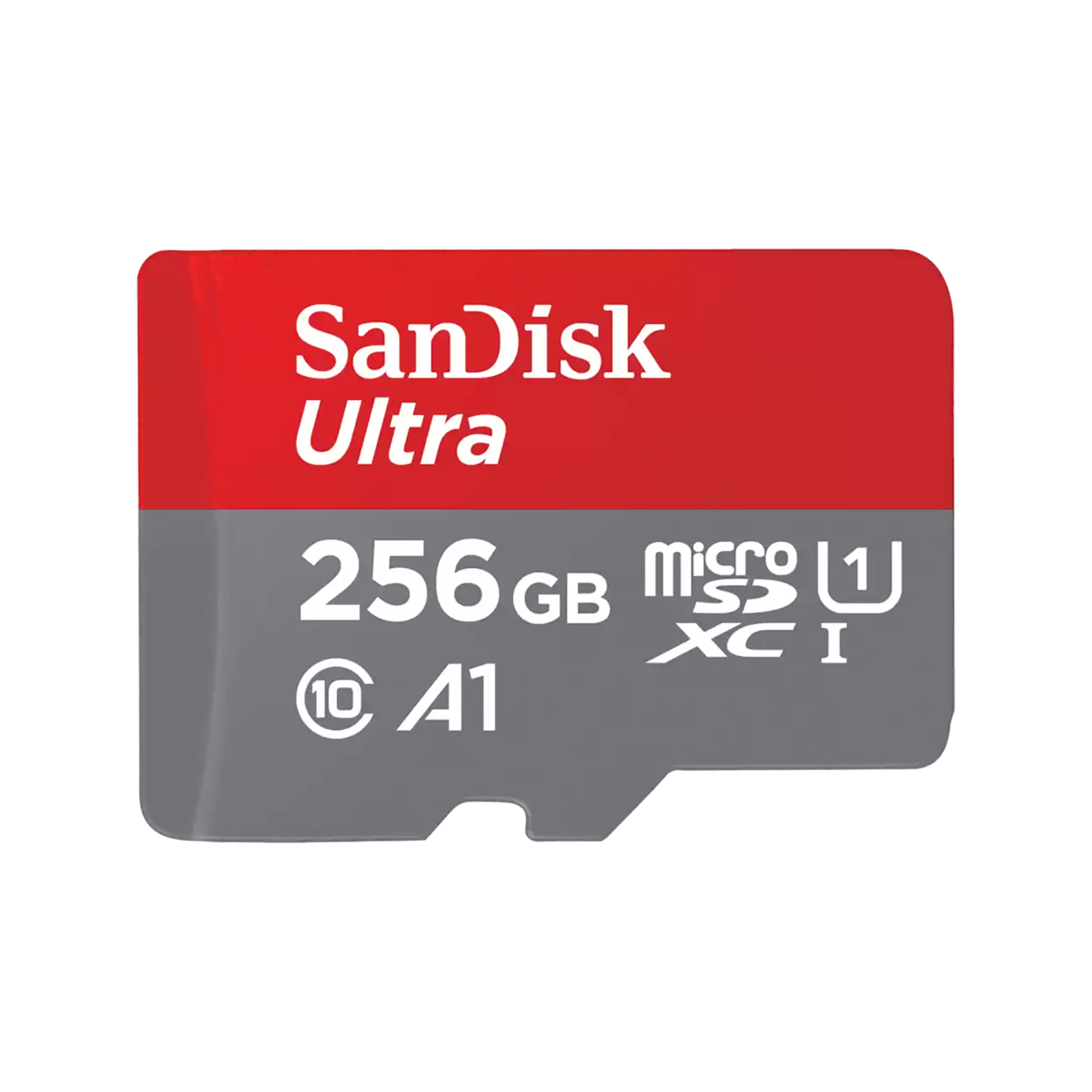 Sandisk Ultra 256GB 150MBS A1 Class 10 MicroSDXC Card - Guards On Duty Shop & Security Guards