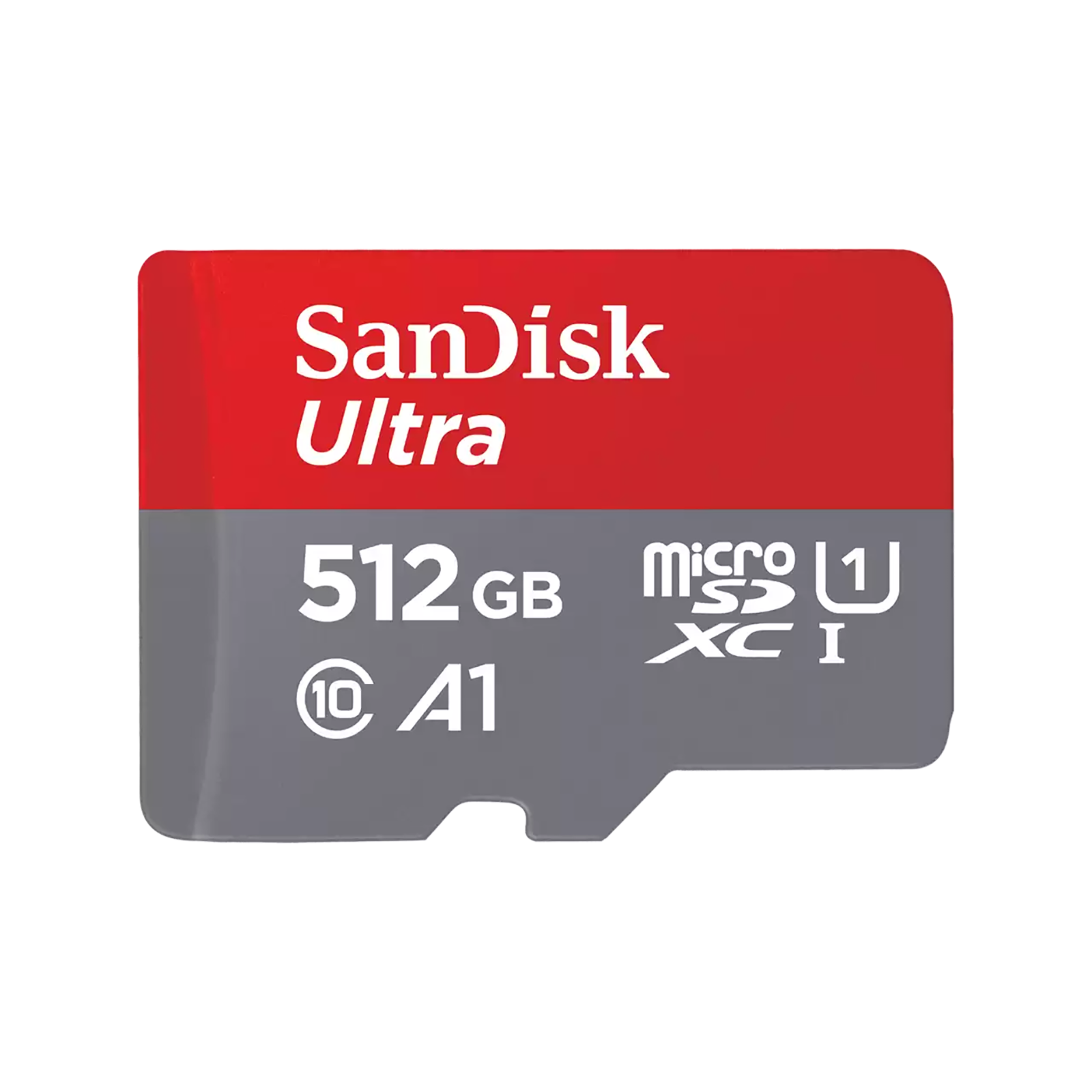 Sandisk Ultra 512GB 150MBS A1 Class 10 MicroSDXC Card - Guards On Duty Shop & Security Guards