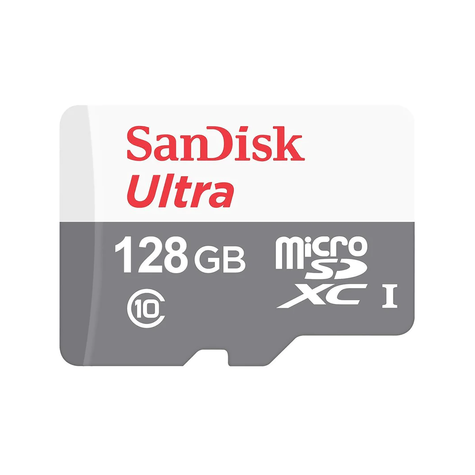 Sandisk Ultra 128GB Class 10 MicroSDXC Card - Guards On Duty Shop & Security Guards