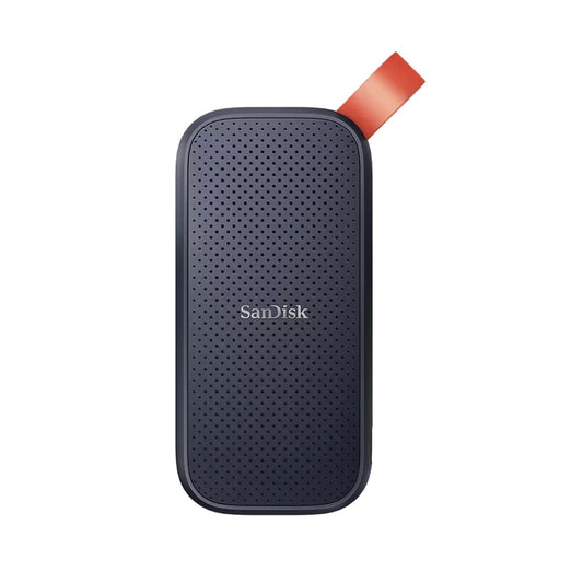 Sandisk 2TB USB-C IP55 Drop-Resistance Portable SSD - Guards On Duty Shop & Security Guards