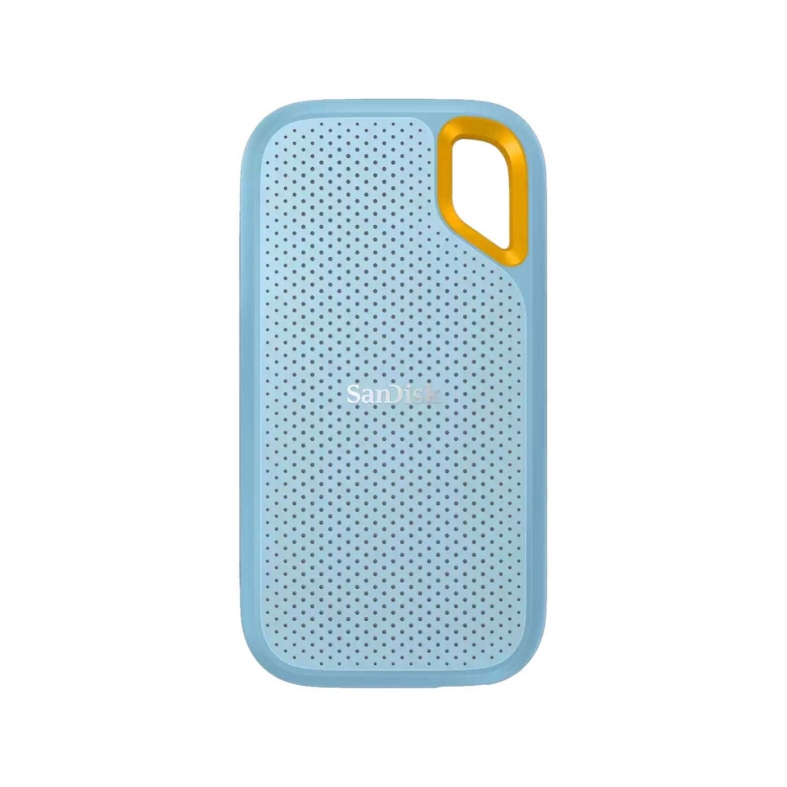 SanDisk Extreme 1TB USB-C Sky Blue Portable SSD - Guards On Duty Shop & Security Guards