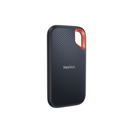 Sandisk Extreme 1TB USB-C IP55 Drop-Resistance Portable SSD - Guards On Duty Shop & Security Guards