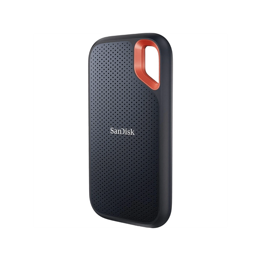 SanDisk Extreme 4TB USB-C IP55 Drop-Resistance Portable SSD - Guards On Duty Shop & Security Guards
