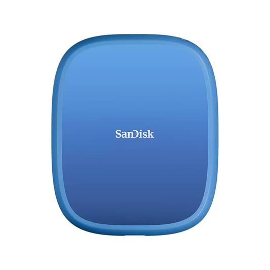 SanDisk Creator Phone SSD 2TB compatible with MagSafe