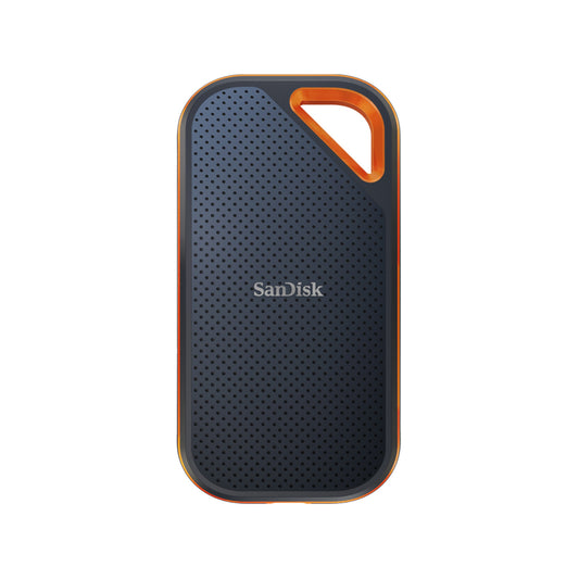 Sandisk Extreme Pro 1TB USB-C IP55 Drop-Resistance Portable SSD - Guards On Duty Shop & Security Guards