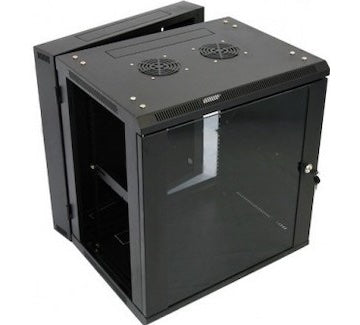 Hikvision 12U Swing Frame Wall Box.