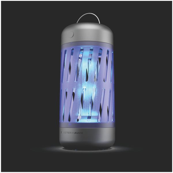Skeeter Hawk Premium Mosquito Zapper