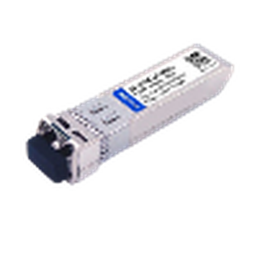 Foredge 1.25G SFP module, Single-mode, LC connector