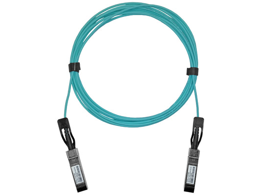 Linkbasic Active Optical Cable 5m 10G SFP+ Uplink Cable - Guards On Duty Shop & Security Guards
