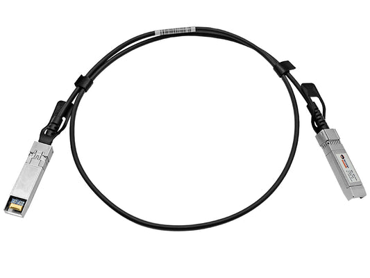 Linkbasic Direct Attached Copper 1m 10G SFP+ Uplink Cable - Guards On Duty Shop & Security Guards