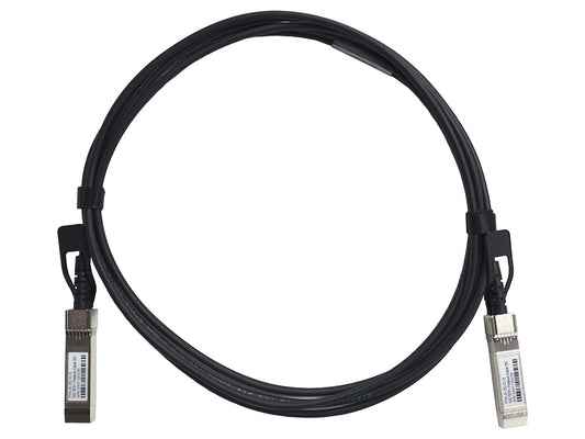 Linkbasic Direct Attached Copper 3m 10G SFP+ Uplink Cable - Guards On Duty Shop & Security Guards